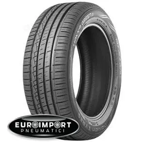 Nokian Hakka green 3 185/60 R15 88 H XL  TL